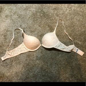 Aerie push up bra